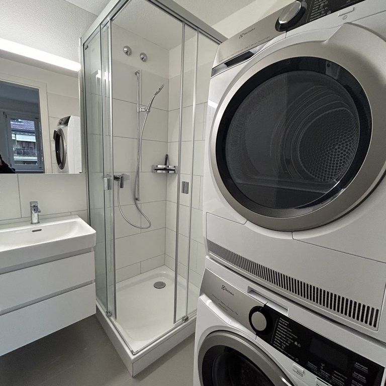 Ihr neues Zuhause im Kreis 6 - Photo 1