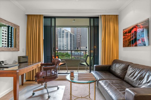 GRAND | Furnished Studio Apartment - Photo 1