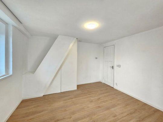 Te huur: Appartement Postjeskade in Amsterdam - Photo 1