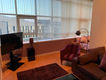 Albion Street, Glasgow, G1 1QT - Photo 3