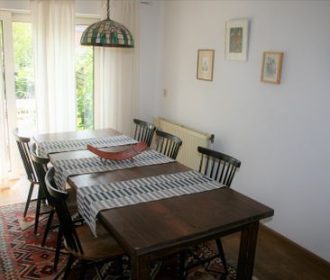 Te huur: Huis Erasmusdomein in Maastricht - Foto 1