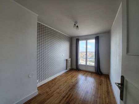 Appartement 4 pièces - Photo 5