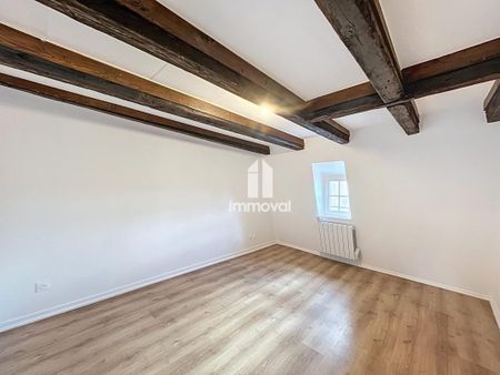 Location Appartement 2 pièces 29m² STRASBOURG 67000 - Photo 5
