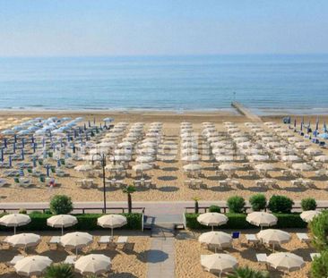 Trilocale via Enrico Dandolo 5, Lido Ovest, Faro, Jesolo - Photo 3
