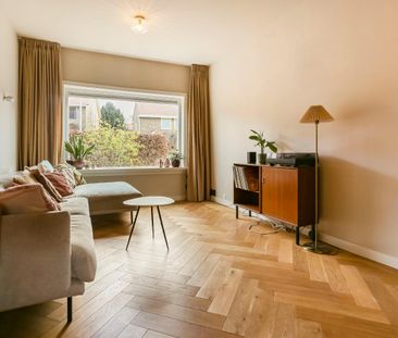 Hertshoornstraat 21 6813 EH Arnhem - Foto 2