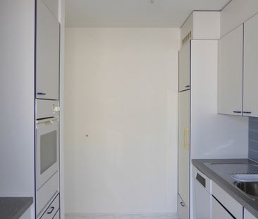 4.5 Zimmer, 94 m², 1. Stock - Foto 3