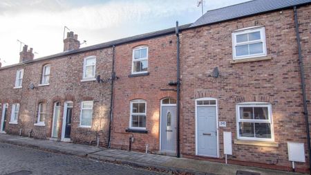 2 bedroom terraced house to rent - Photo 5