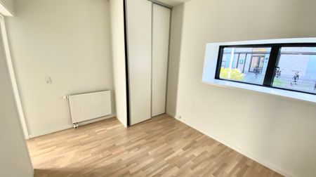 2 værelses – 61 m2 – Munkebjergvænget 11E, 2. lejl. 1 – Odense M - Foto 3