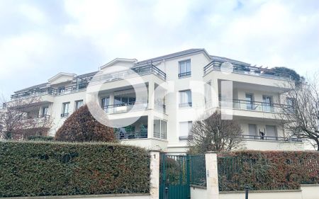 Appartement à louer 2 pièces • 44,17 m2 Saint-Maur-des-Fossés - Photo 4
