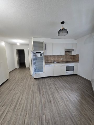 Appartement plain-pied de 57 m2 Libre dès le 1.1.2026 ! - Photo 4
