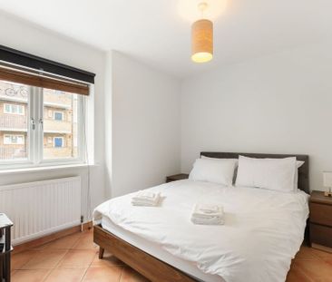 1 Bed Flat, Hopewell Yard, SE5 - Photo 6
