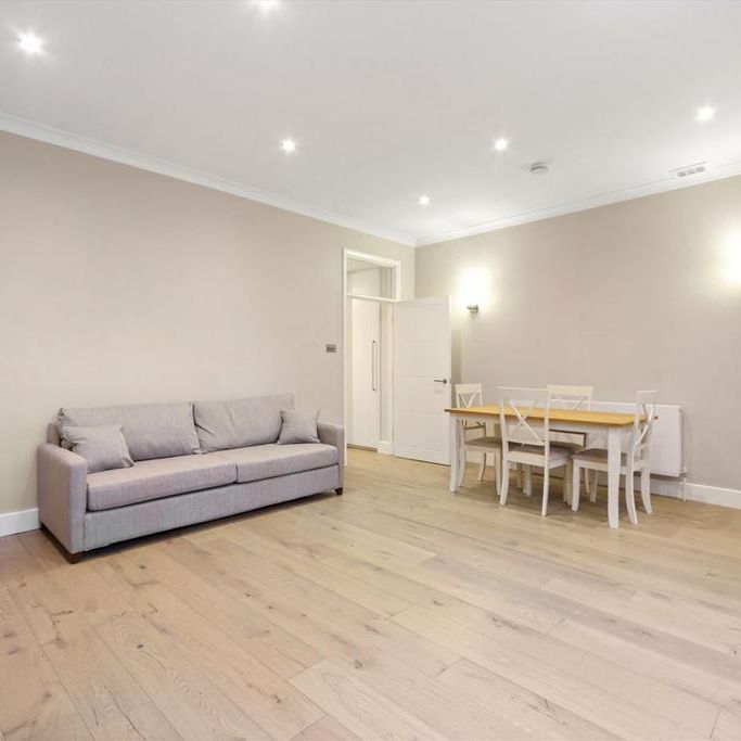 2 bedroom flat to rent - Photo 1