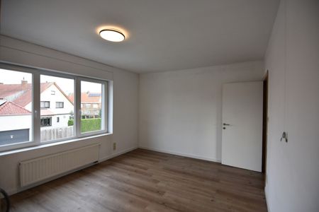 Ruime 3-slpk woning met grote tuin - Photo 5