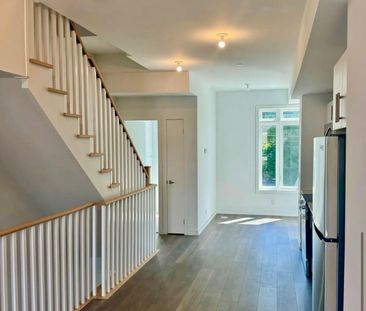 For Lease - 68A Tisdale Avenue, Toronto, Ontario - Photo 2