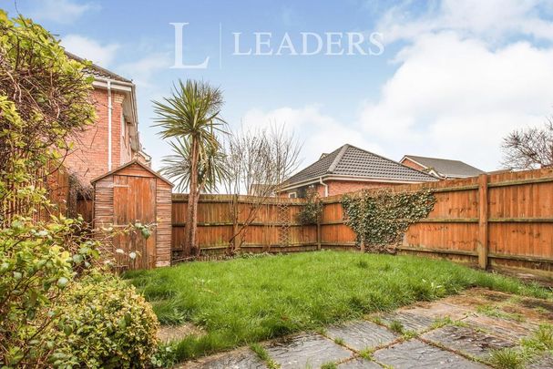 2 bedroom semi-detached house to rent - Photo 1