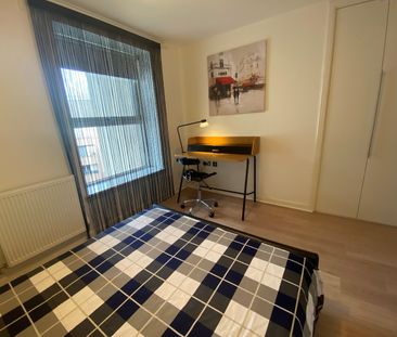 2 Bed Flat, Hatters Lane, EH7 - Photo 6