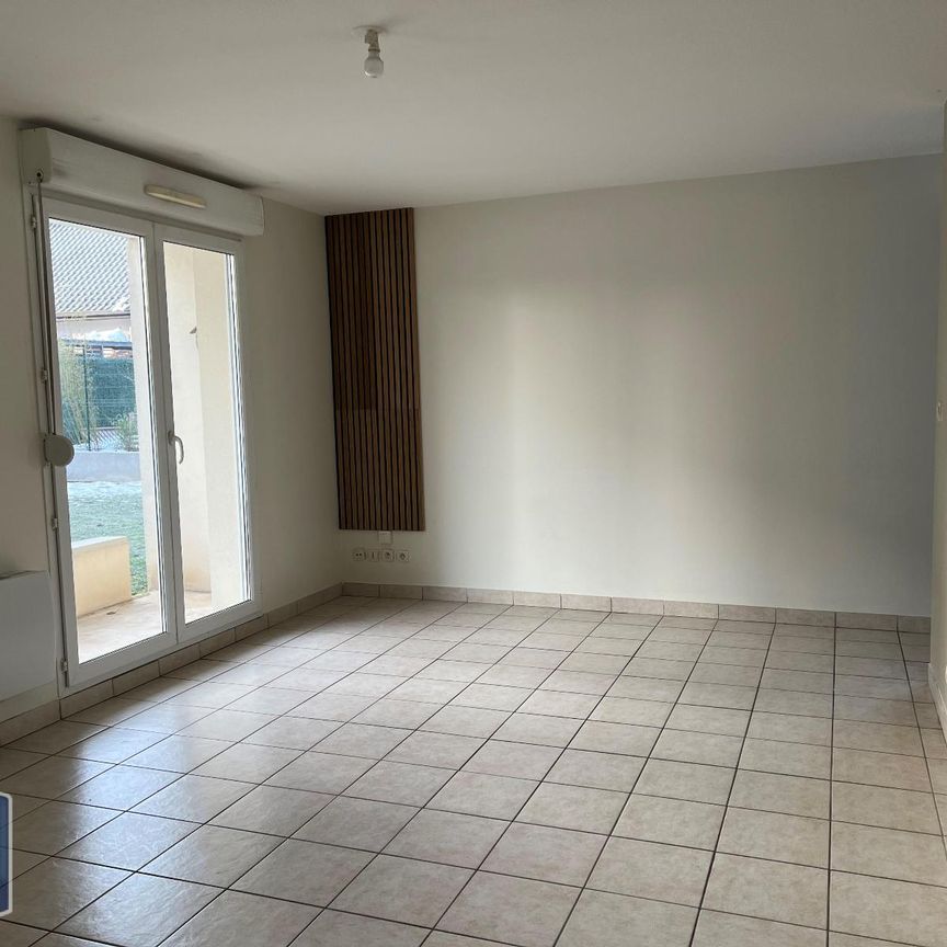 Location Appartement 2 pièces 45m² HARNES 62440 - Photo 1