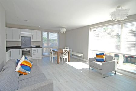 2 bedroom apartment to rent - Photo 2