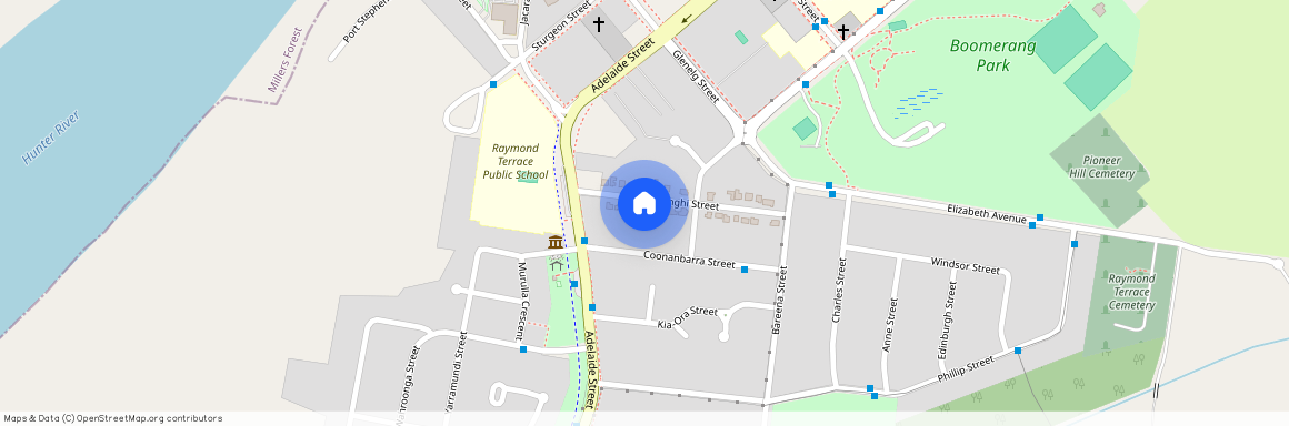 13 Warringhi Street, Raymond Terrace, NSW, 2324