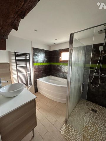 PONT DE L'ARCHE - Maison de ville T4 - Photo 3