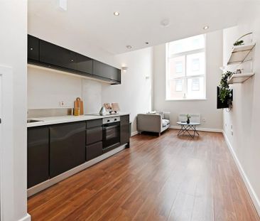 1 bedroom apartment to rent - Photo 6