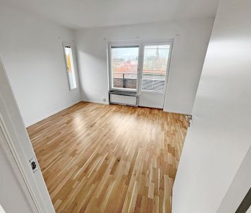 Tunadalsgatan 4 - Foto 2