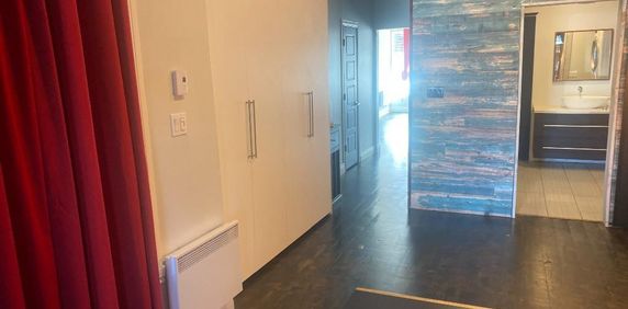 Loft à louer - Photo 2