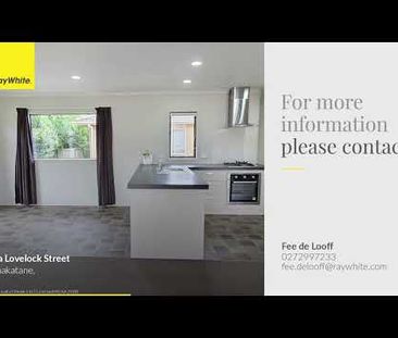 Modern 3-bedroom home with garage - Photo 4