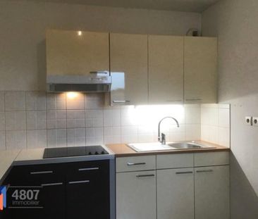 Appartement T3 à louer à Scionzier - Photo 1