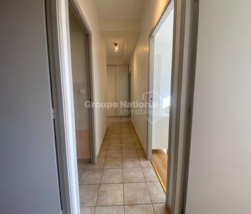 Appartement T3 (70 m²) à louer à SAINT PERAY, - Photo 4