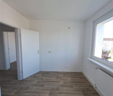 Altersgerechte, barrierearme 1 Raumwohnung in Sandersdorf - Photo 6