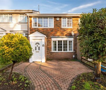 3 bedroom link detached house to rent - Photo 3