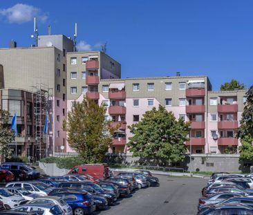 Charmante 3-Zimmer-Etagenwohnung in Koblenz  praktisch und hell - Foto 2