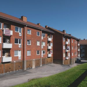 Nygatan 18 18, 826 31, SÖDERHAMN, Sverige - Foto 2