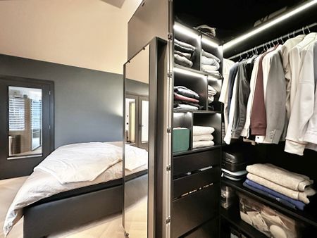 Te huur: Appartement Overtoom in Amsterdam - Foto 5