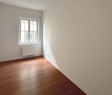 3-Zimmer-Wohnung mit großzügigem Sonnen-Balkon - Photo 2