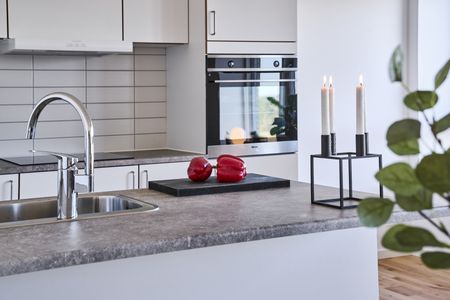 Kollegievej 2B, 1. 1, 9000, Aalborg - Foto 5