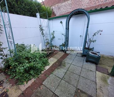 Location Maison 4 pièces 122m² NOYELLES SOUS LENS 62221 - Photo 6