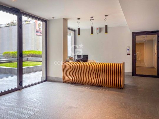 Via Lazzaro Papi, 14, Milano, Lombardy 20135 - Photo 1