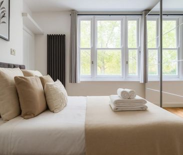 Studio to rent - Photo 2