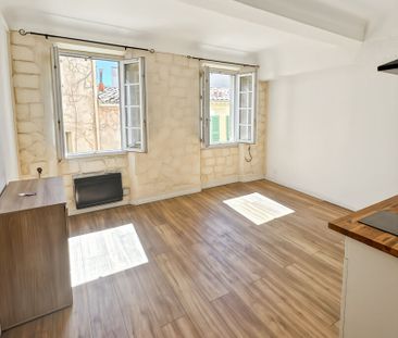 Location appartement 1 pièce, 19.61m², Le Cannet - Photo 6