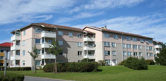 Andréegatan 7 C - Foto 2