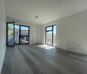 1 bedroom apartment to rent - Photo 6