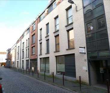 Location Appartement 1 pièce 36m² - Photo 3