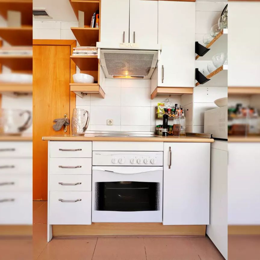 2-bedroom apartment for rent in Palos de Moguer, bills included - Foto 1