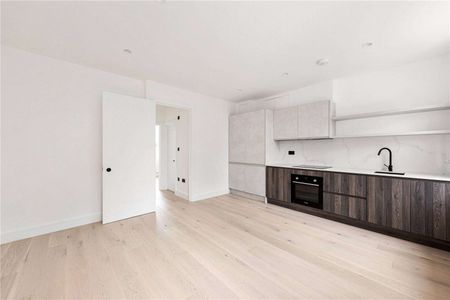 Bright and spacious 1 bedroom home. - Photo 2