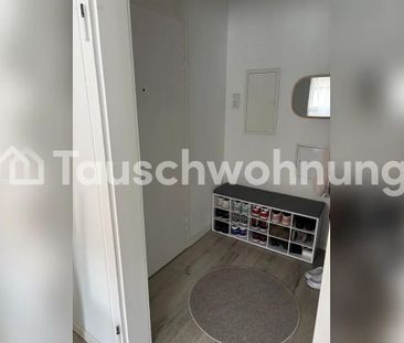 TAUSCHWOHNUNG Tauschwohnung - Foto 1