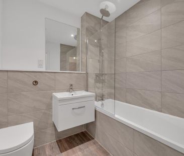 Studio to rent - Photo 6