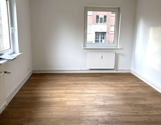 ~~Kleine Erdgeschoss 2,5 Zimmerwohnung in Bünde Mitte !~~ - Foto 1