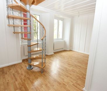 3.5 Zimmer, EG - Photo 2